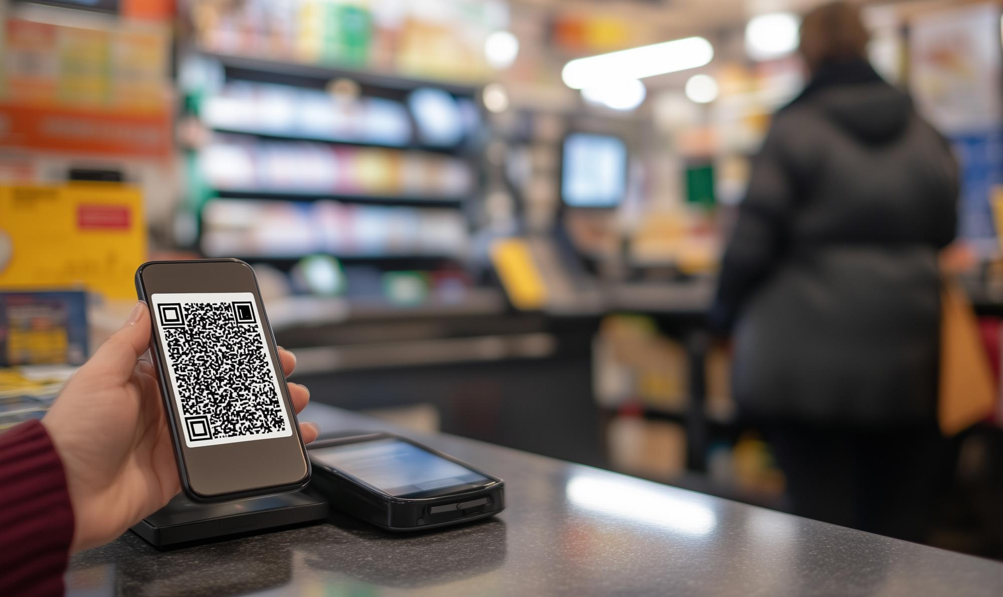 Crypto Payment