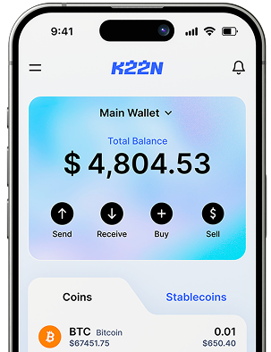 Mobile Wallet